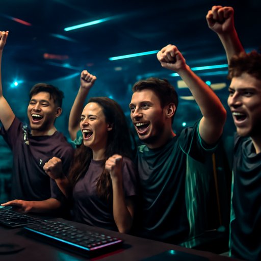 betbd esports arena screen in Dhaka